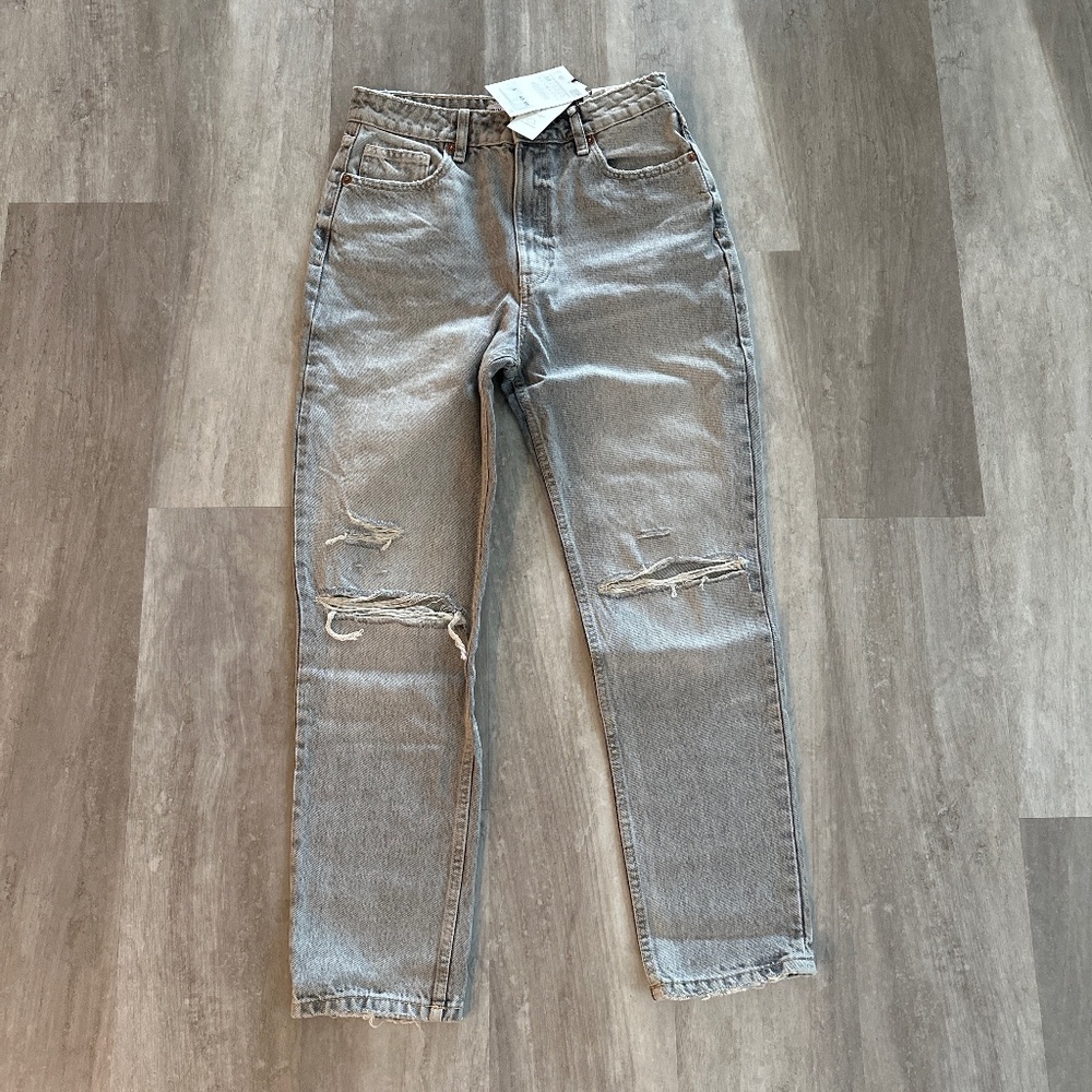 Brand new Zara Denim